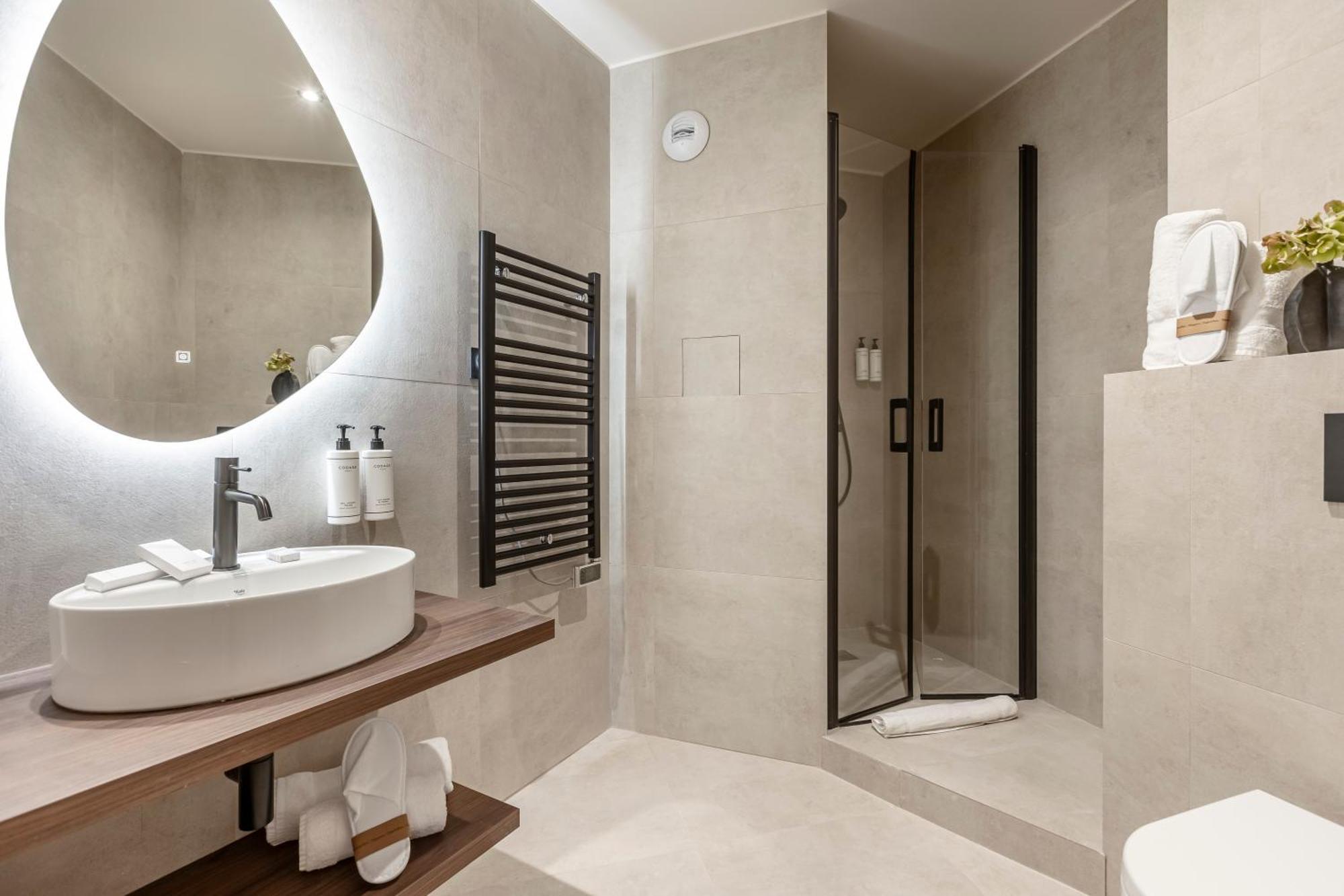 Le Madame By Sweett Hotel Paris Room photo