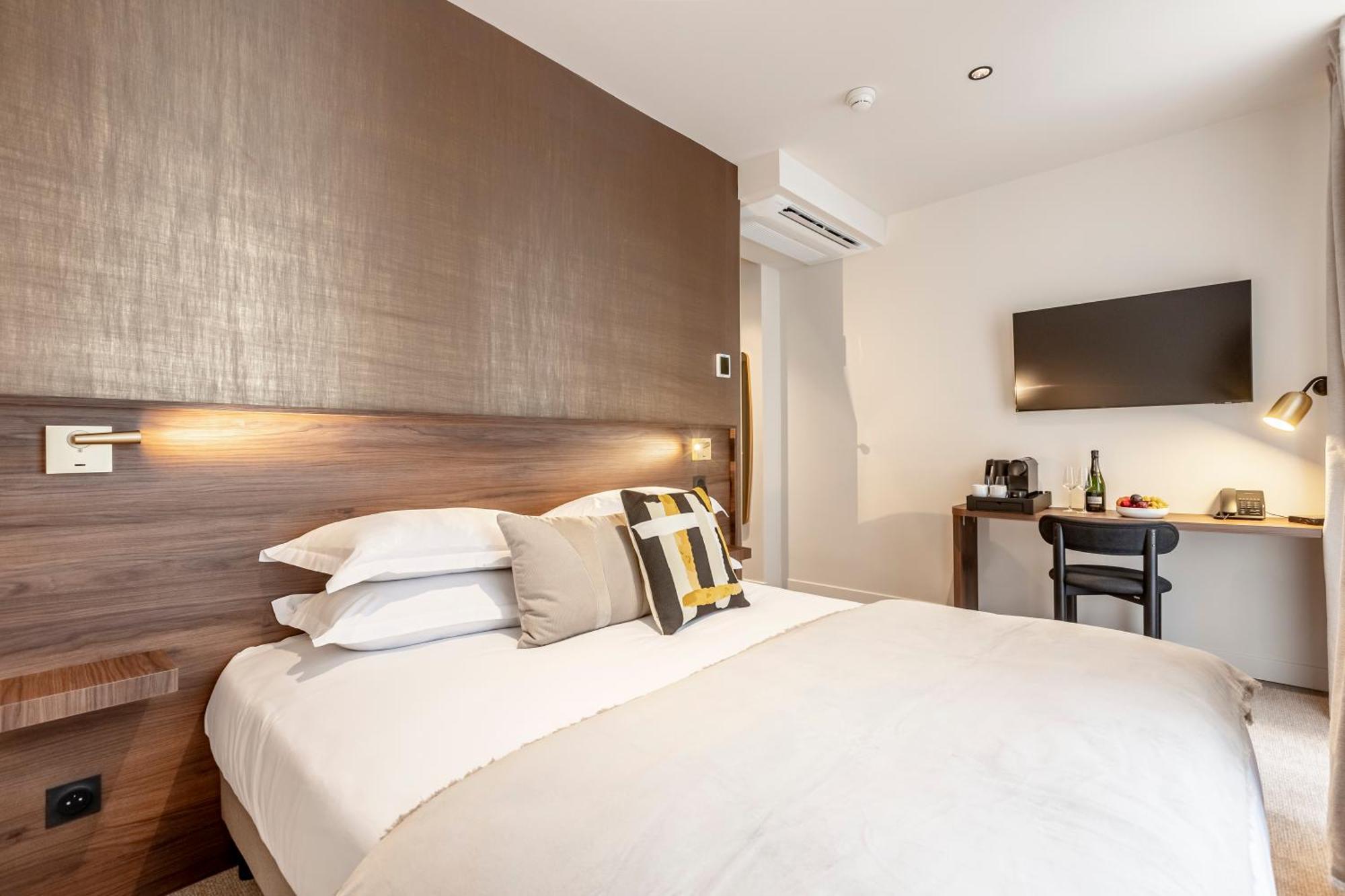Le Madame By Sweett Hotel Paris Room photo