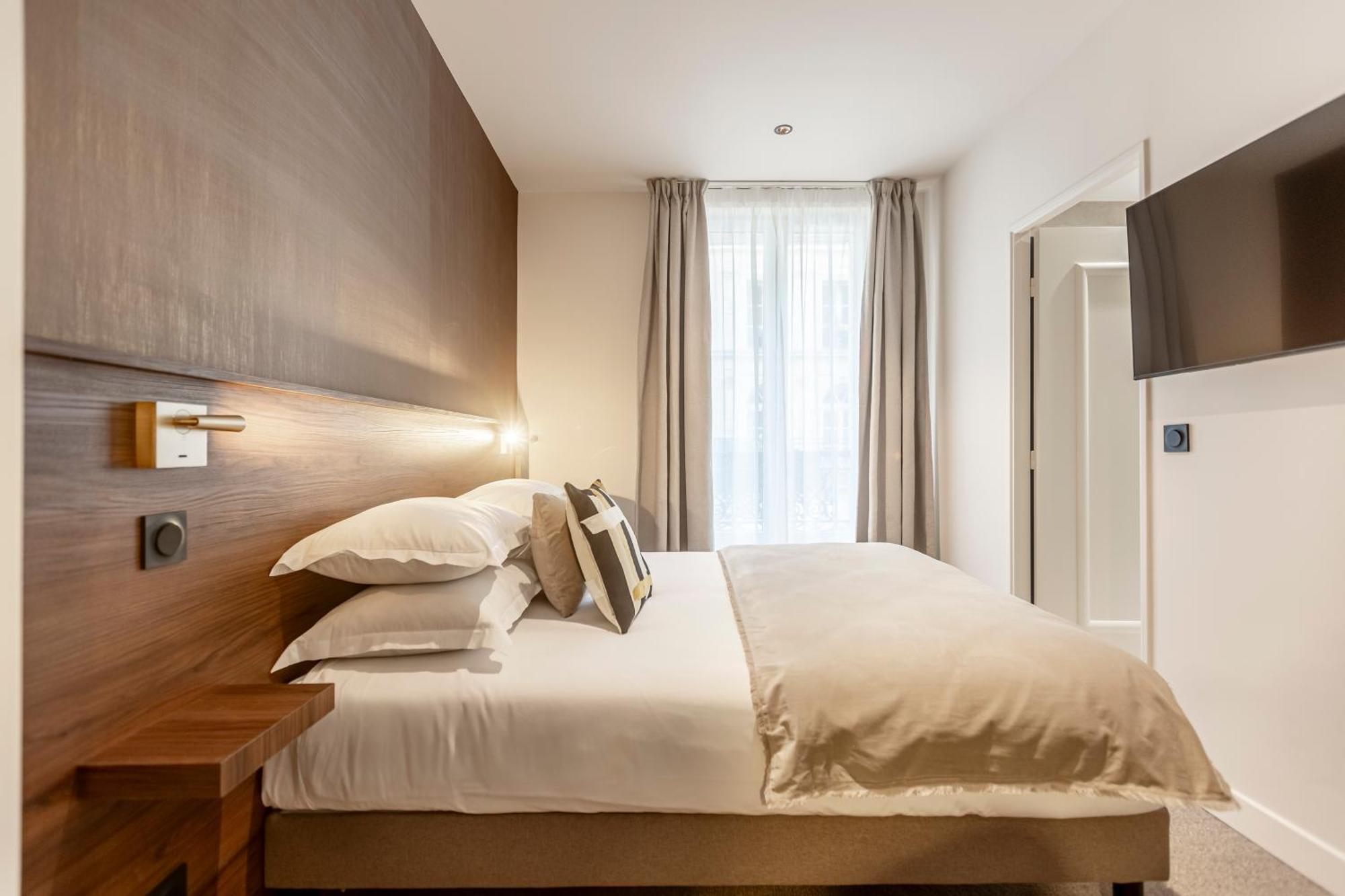 Le Madame By Sweett Hotel Paris Room photo