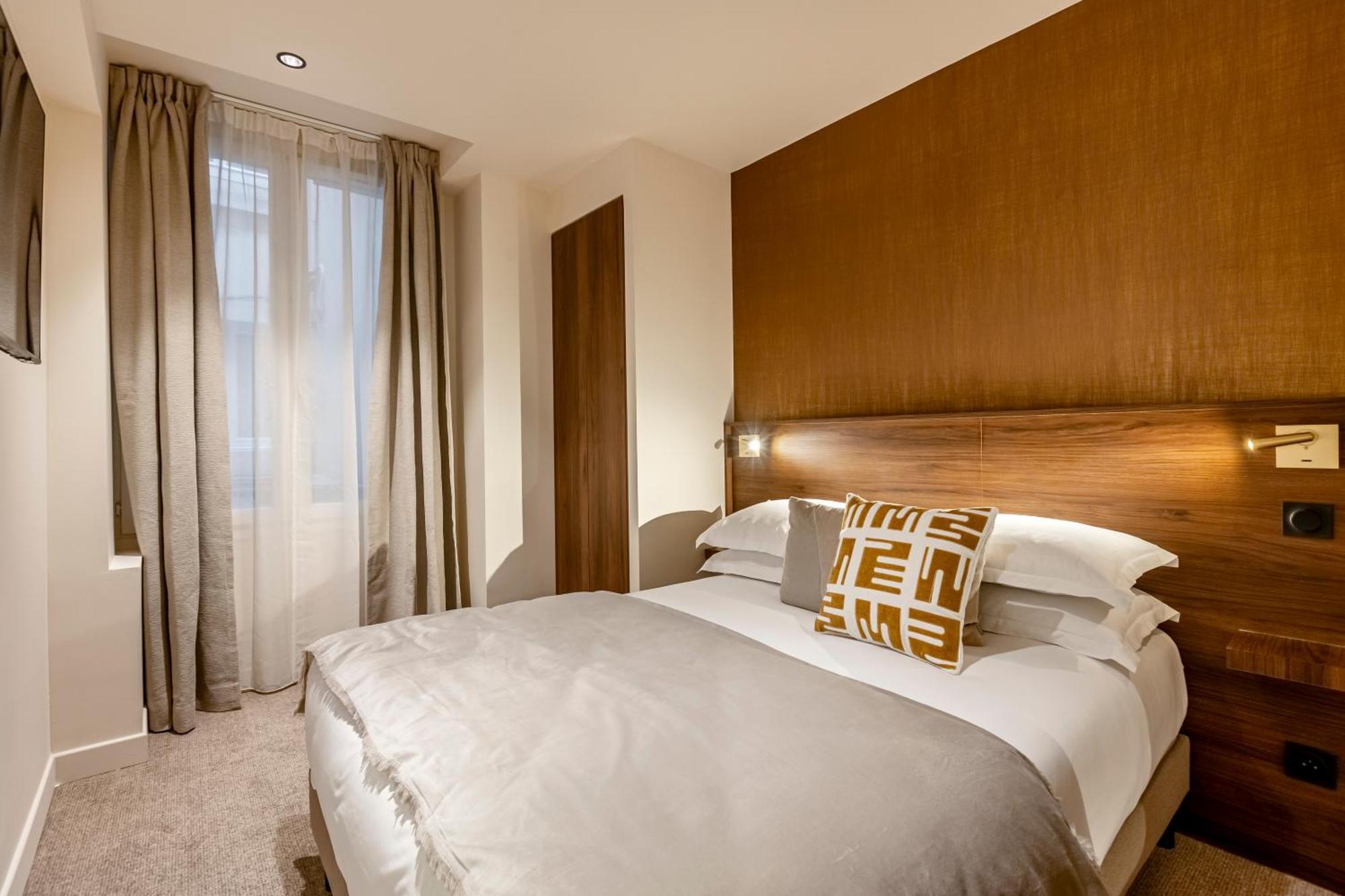Le Madame By Sweett Hotel Paris Room photo