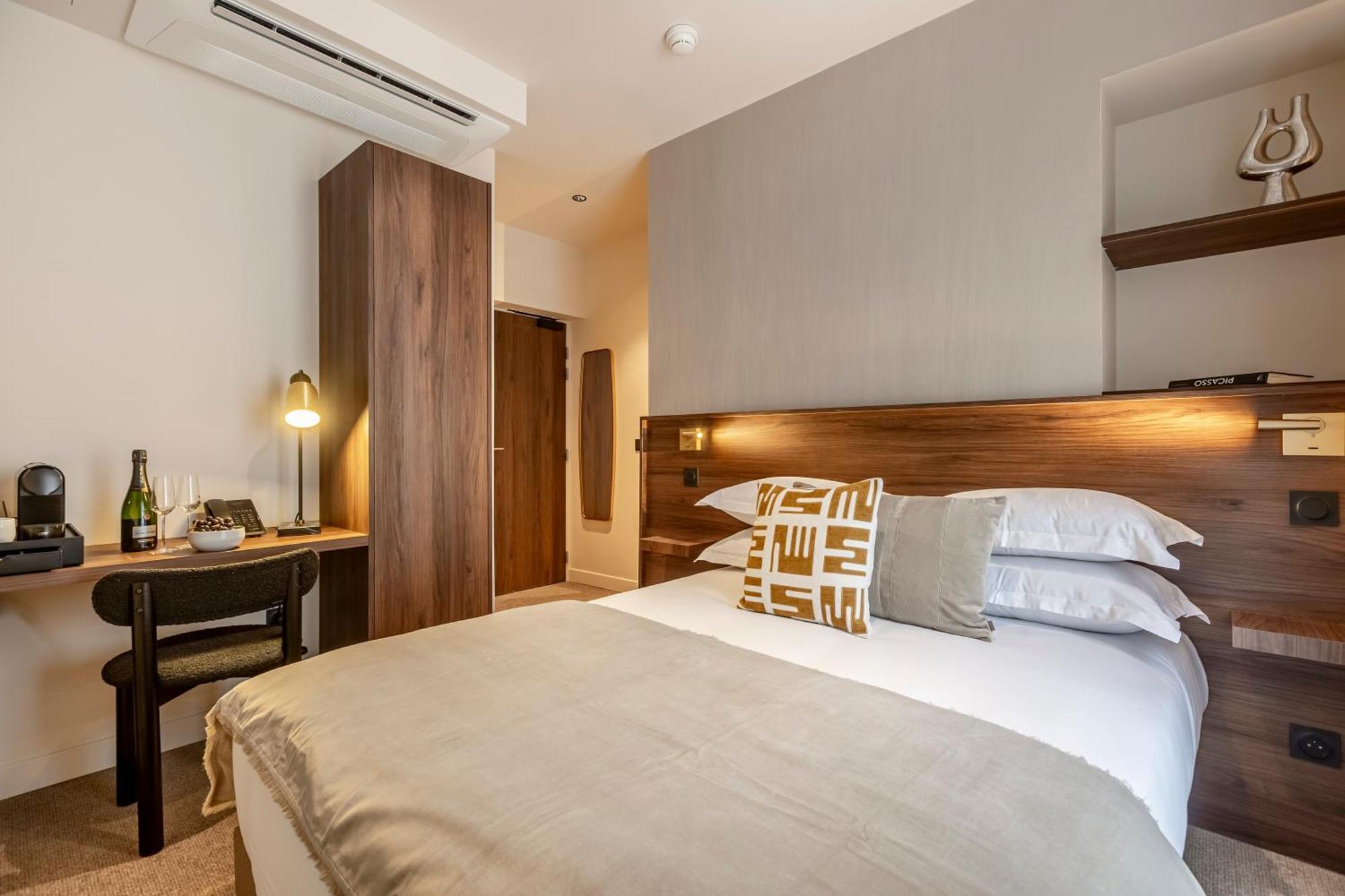 Le Madame By Sweett Hotel Paris Room photo