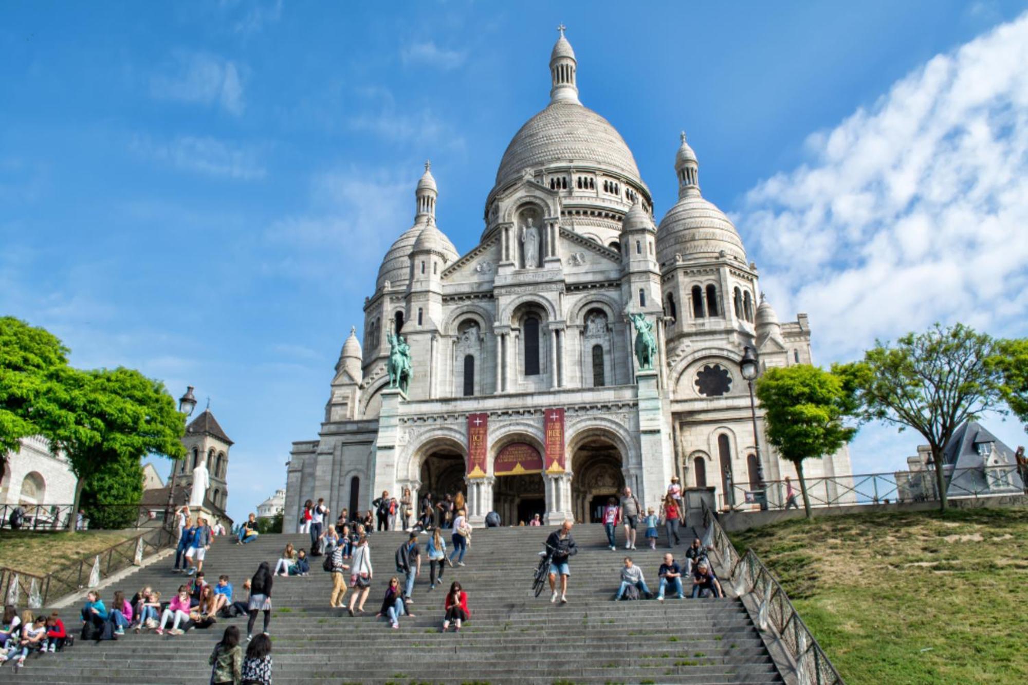 Le Madame By Sweett Hotel Paris Exterior photo