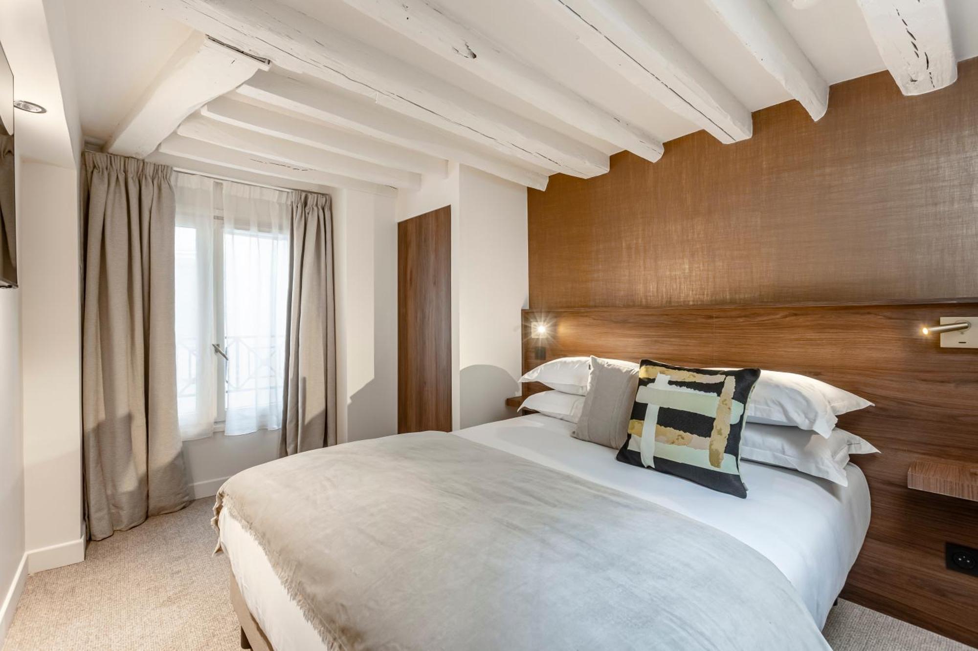 Le Madame By Sweett Hotel Paris Exterior photo